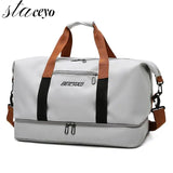 Multifunctional Travel Backpack Large Capacity Duffel Bag