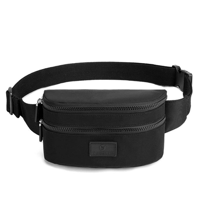 High Nylon Ladies Shoulder Bag Multi-functional Chest Bags