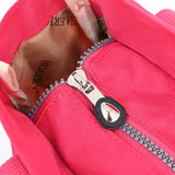 Mummy Mom Diaper Shoulder Bag Large Capacity Tote Female Crossbody Bag