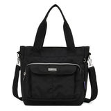 Mummy Mom Diaper Shoulder Bag Large Capacity Tote Female Crossbody Bag