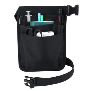 Nurse Fanny Pack Medical Belt Utility Kit Hip Bag Organizer Pouch