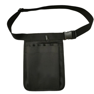 Nurse Fanny Pack Medical Belt Utility Kit Hip Bag Organizer Pouch