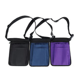 Nurse Fanny Pack Medical Belt Utility Kit Hip Bag Organizer Pouch