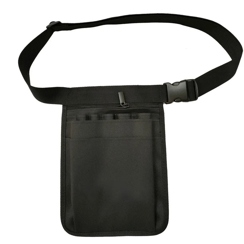 Nurse Fanny Pack Medical Belt Utility Kit Hip Bag Organizer Pouch