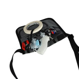 Nurse Fanny Pack Belt Waist Bag Waterproof Bolsas Feminina Nursing Nerka Damska