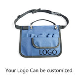 Nurse Fanny Pack Belt Waist Bag Waterproof Bolsas Feminina Nursing Nerka Damska