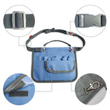 Nurse Fanny Pack Belt Waist Bag Waterproof Bolsas Feminina Nursing Nerka Damska