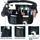 Nurse Fanny Pack for Women Tool Heuptas Dames Belt Bauchtasche Herren