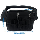 Nurse Fanny Pack for Women Tool Heuptas Dames Belt Bauchtasche Herren
