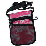 Nurse Pocket Pouch Waist Bag Women Shoulder Portable Waist Pack Purse Bag