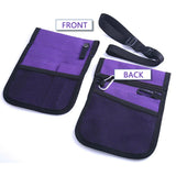 Nurse Pocket Pouch Waist Bag Women Shoulder Portable Waist Pack Purse Bag