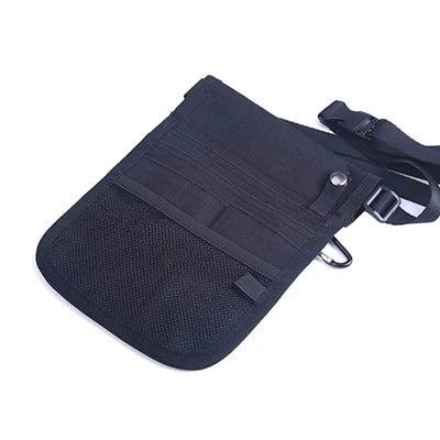 Nurse Pocket Pouch Waist Bag Women Shoulder Portable Waist Pack Purse Bag