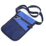 Nurse Pocket Pouch Waist Bag Women Shoulder Portable Waist Pack Purse Bag