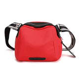 Nylon Shoulder Bag Travel Messenger Crossbody Bag for Women