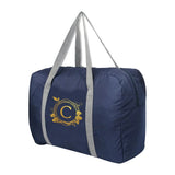 Nylon Foldable Travel Bags Unisex Clothes Organizers Large Capacity Duffle Bag