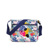 Nylon Women Messenger Bags Crossbody Handbags High Bolsa Tote Beach