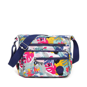 Nylon Women Messenger Bags Crossbody Handbags High Bolsa Tote Beach