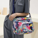 Nylon Women Messenger Bags Crossbody Handbags High Bolsa Tote Beach