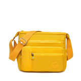Nylon Women Messenger Bags Crossbody Handbags High Bolsa Tote Beach