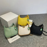 One Shoulder Bags Women Crossbody Bag High-capacity