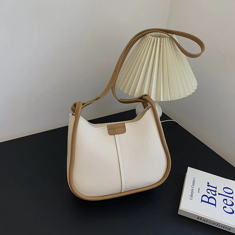 One Shoulder Bags Women Crossbody Bag High-capacity