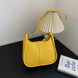 One Shoulder Bags Women Crossbody Bag High-capacity