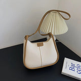 One Shoulder Bags Women Crossbody Bag High-capacity