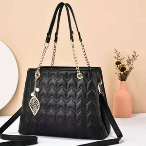 One-shoulder Diagonal Handbag Chain Casual Women's Bag