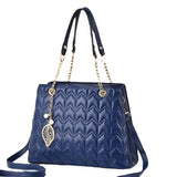 One-shoulder Diagonal Handbag Chain Casual Women's Bag