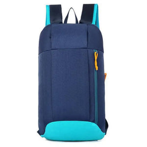 Outdoor Sports Travel Bag Duffle Backpack Men Casual Female Shoulder