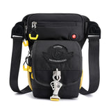 Tactical Leg Bag Waterproof Wear-resistant Fishing Bag