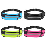 Unisex Anti-theft Running Belt Waterproof Tactical Bag