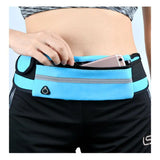 Unisex Anti-theft Running Belt Waterproof Tactical Bag
