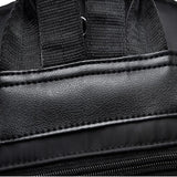 Oxford Cloth Backpack for Women Travel Bag