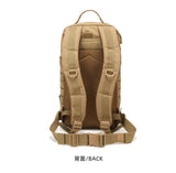 Waterproof Trekking Fishing Backpack Outdoor Mountaineering Hiking