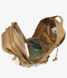 Waterproof Trekking Fishing Backpack Outdoor Mountaineering Hiking