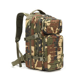 Waterproof Trekking Fishing Backpack Outdoor Mountaineering Hiking