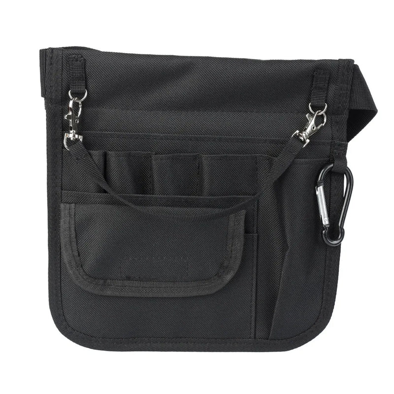 Oxford Fanny Pack Cloth Hospital Nurse Equipment Storage Pouch