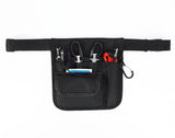 Oxford Fanny Pack Cloth Hospital Nurse Equipment Storage Pouch