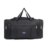 Oxford Waterproof Men Travel Bags Hand Luggage Big Travel Bag Business