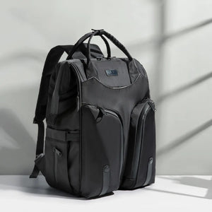 Oxford Women Backpacks Waterproof Large Capacity Mommy Bags