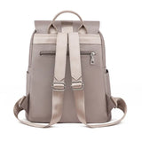 Oxford Women Travel Rucksack Waterproof Female Laptop Backpack