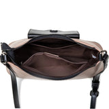 PU Leather Crossbody Bag Shoulder Bag Messenger Bag