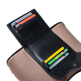 PU Leather Crossbody Bag Shoulder Bag Messenger Bag