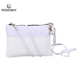 Women Small Messenger Bag Sling Shoulder Bags Mini Clutch Handbags