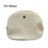 PU Leather Inner Pocket Lining for O Moon Light Obag