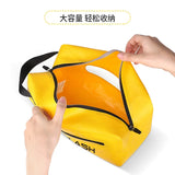 PVC Waterproof Bag Dry Wet Swimming Beach Storage Bag