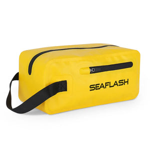 PVC Waterproof Bag Dry Wet Swimming Beach Storage Bag