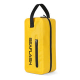 PVC Waterproof Bag Dry Wet Swimming Beach Storage Bag