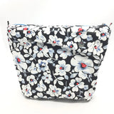 Pattern Fabric Classic Standard for Obag Handbag Tote Mini Size